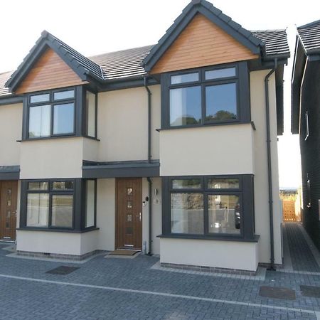 لانفيرفيخان Bright Modern Home Near Snowdonia And Llandudno المظهر الخارجي الصورة