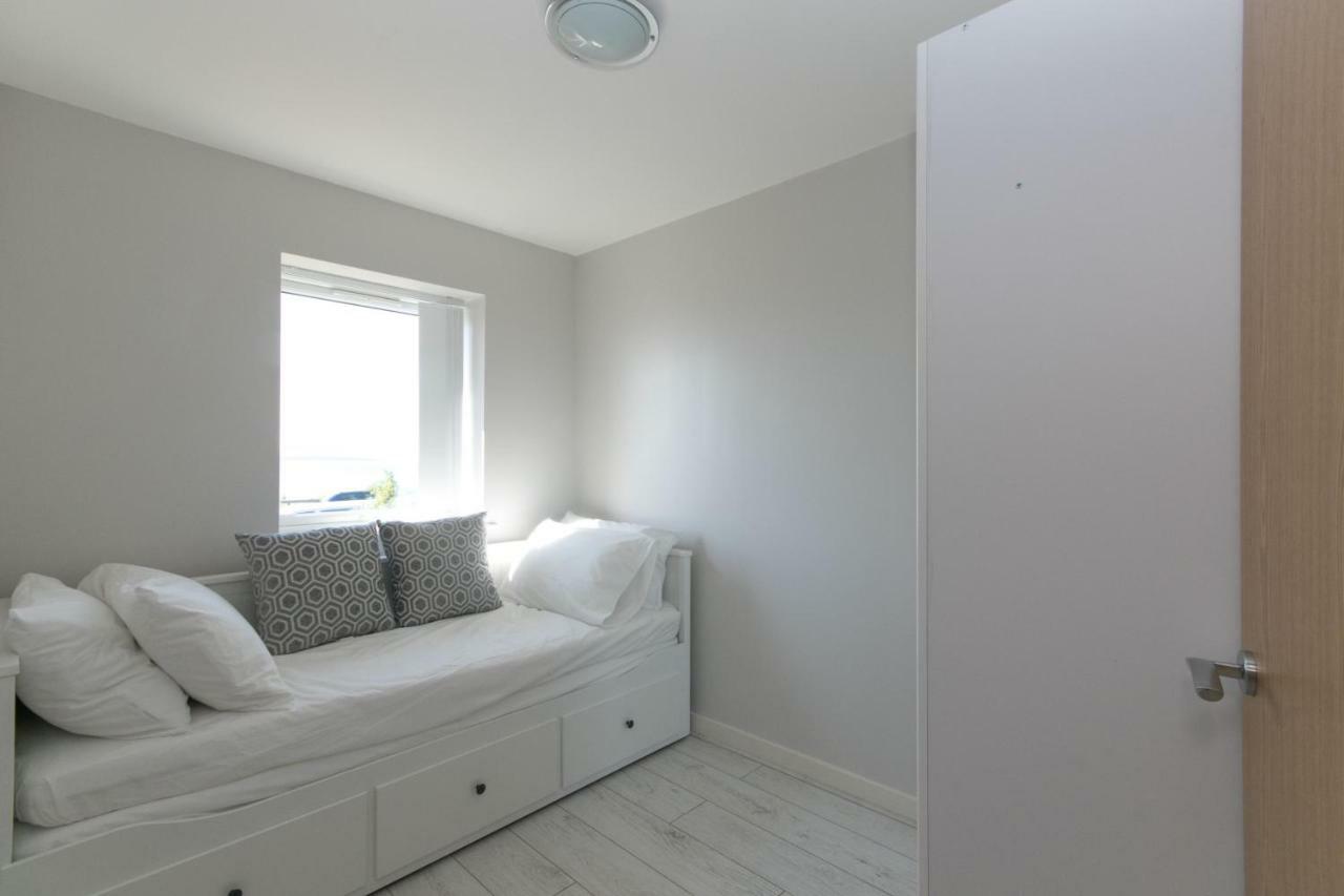 لانفيرفيخان Bright Modern Home Near Snowdonia And Llandudno المظهر الخارجي الصورة