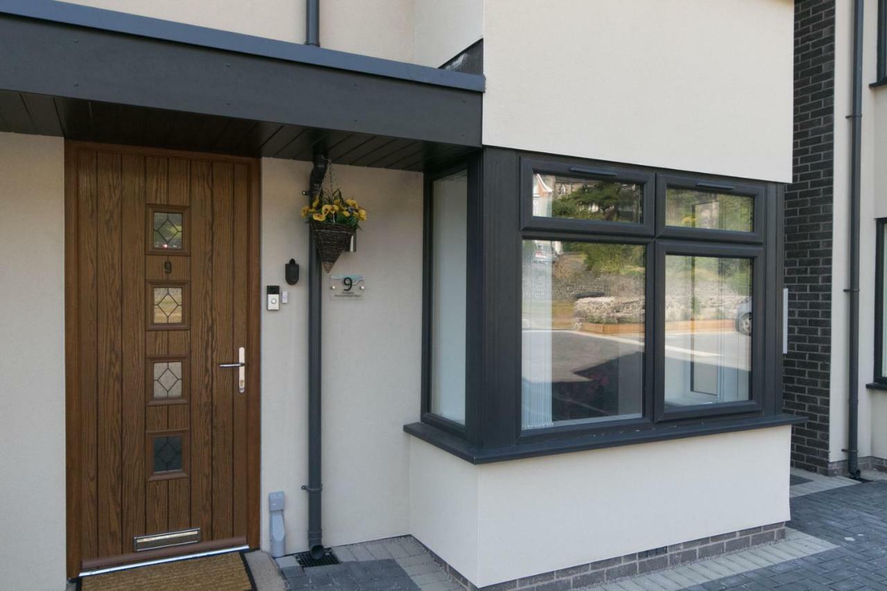 لانفيرفيخان Bright Modern Home Near Snowdonia And Llandudno المظهر الخارجي الصورة