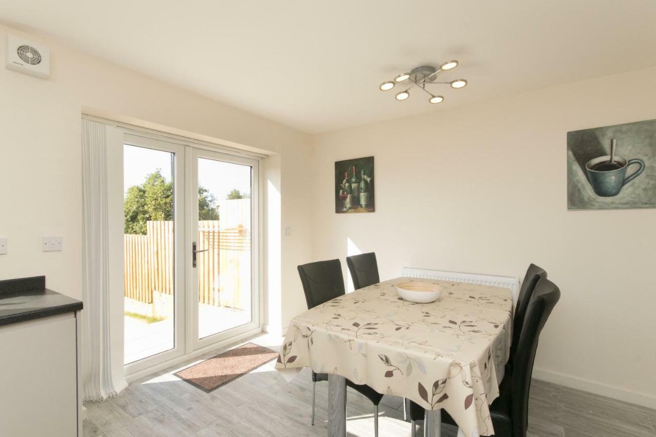 لانفيرفيخان Bright Modern Home Near Snowdonia And Llandudno المظهر الخارجي الصورة