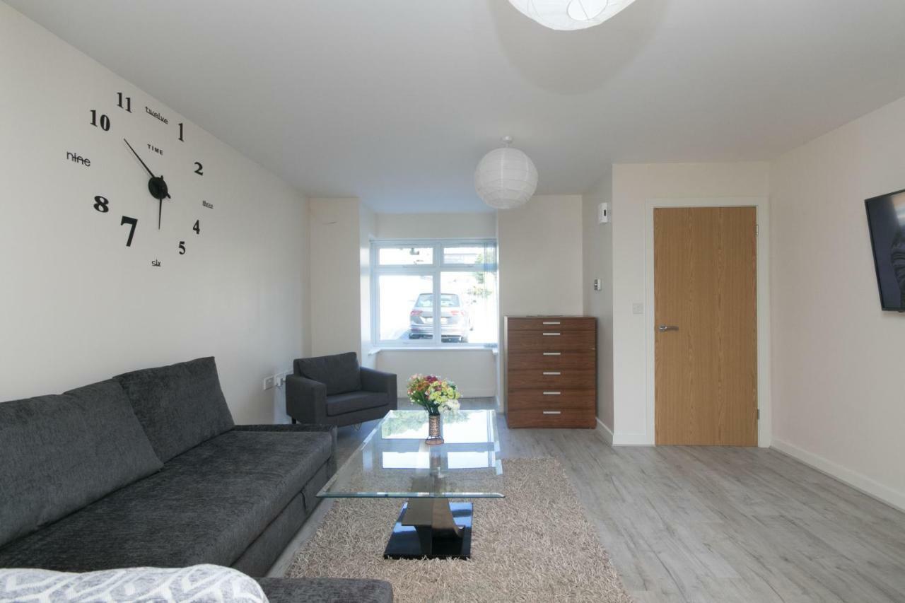 لانفيرفيخان Bright Modern Home Near Snowdonia And Llandudno المظهر الخارجي الصورة