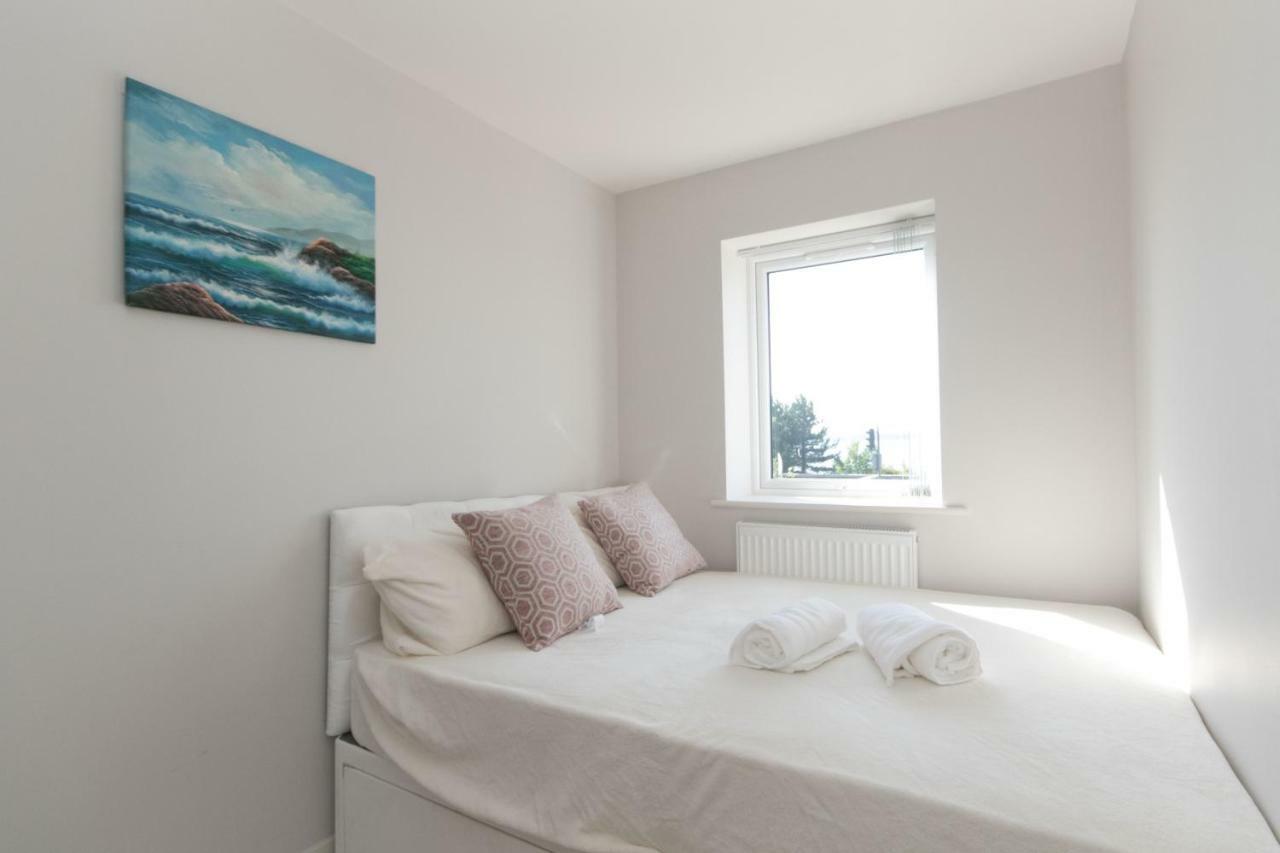 لانفيرفيخان Bright Modern Home Near Snowdonia And Llandudno المظهر الخارجي الصورة