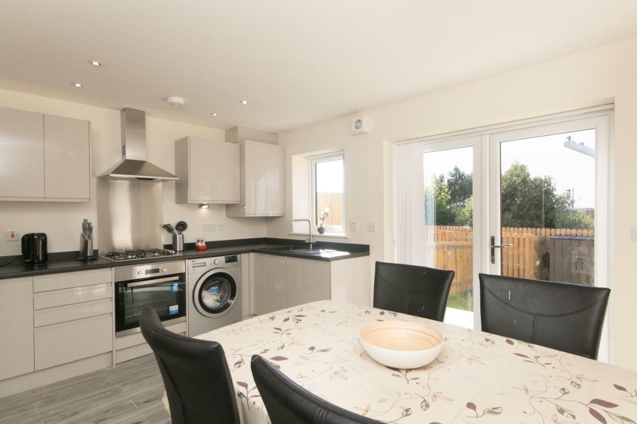 لانفيرفيخان Bright Modern Home Near Snowdonia And Llandudno المظهر الخارجي الصورة